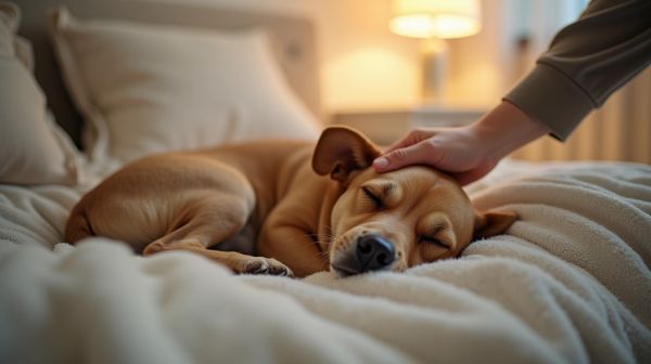 Assurance animaux : une protection essentielle pour votre compagnon