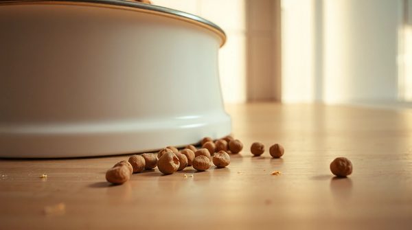 Choisir des croquettes pour chien : pourquoi hill's se démarque