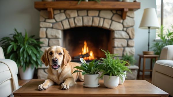 Comment choisir des produits naturels pour chien efficaces
