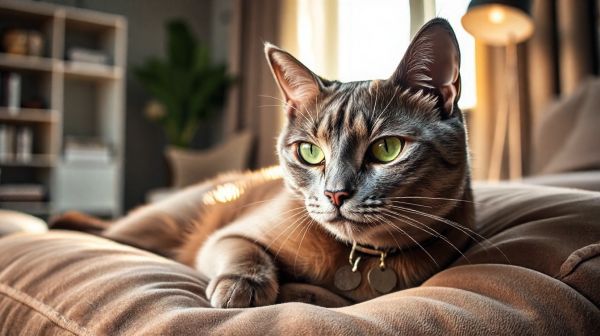 Matou Perché : explorez notre large choix d'accessoires pour chats