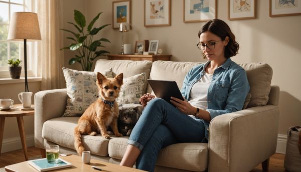 Pourquoi consulter le blog pour mieux s’occuper de son animal ?