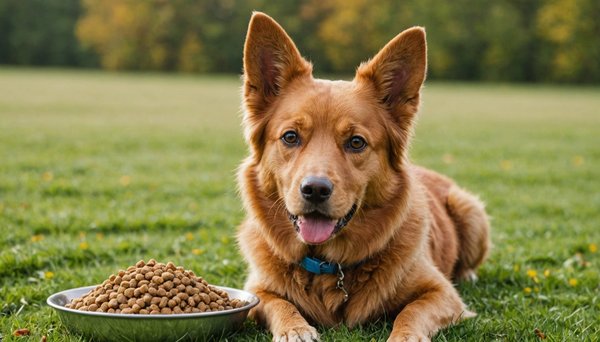 Quelle est la meilleure croquette pour chien selon son profil ?